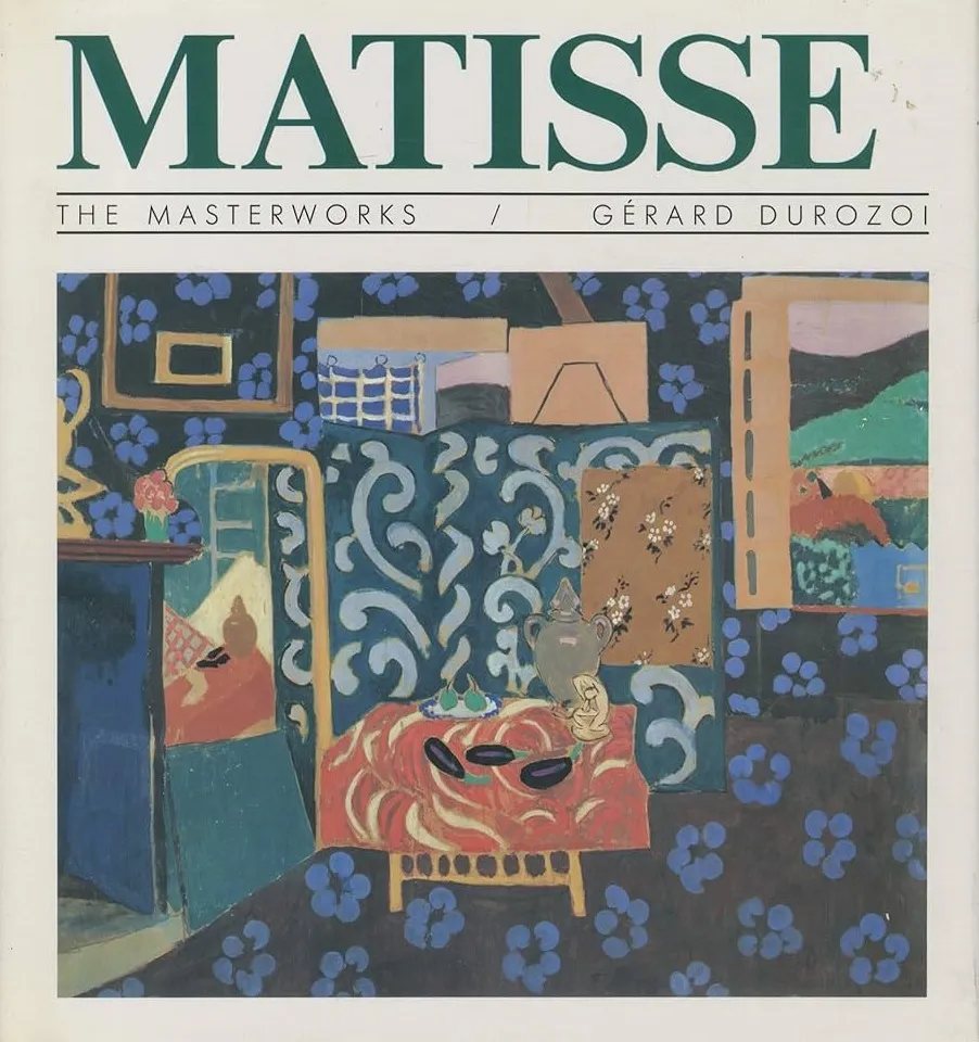 MATISSE | Immagine principale