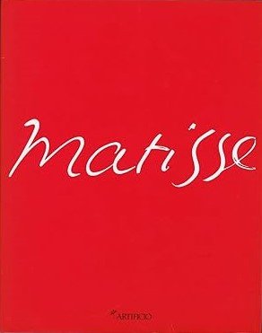 MATISSE. La révélation m'est venue de l'Orient
