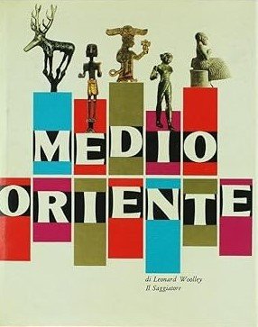 MEDIO ORIENTE