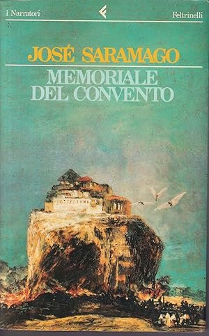 MEMORIALE DEL CONVENTO