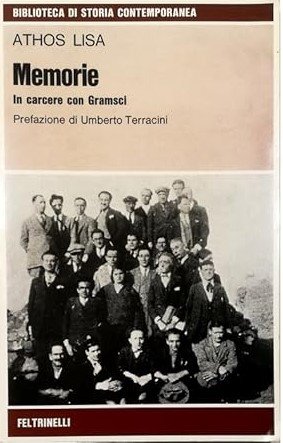 MEMORIE. Dall'ergastolo di Santo Stefano alla Casa penale di Turi …