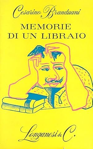 MEMORIE DI UN LIBRAIO