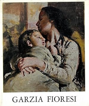 MOSTRA RETROSPETTIVA DI GARZIA FIORESI (ALFREDO GRANDI) | Immagine principale