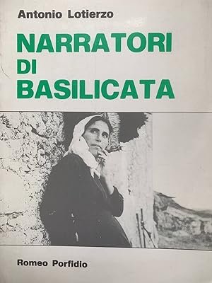 NARRATORI DI BASILICATA