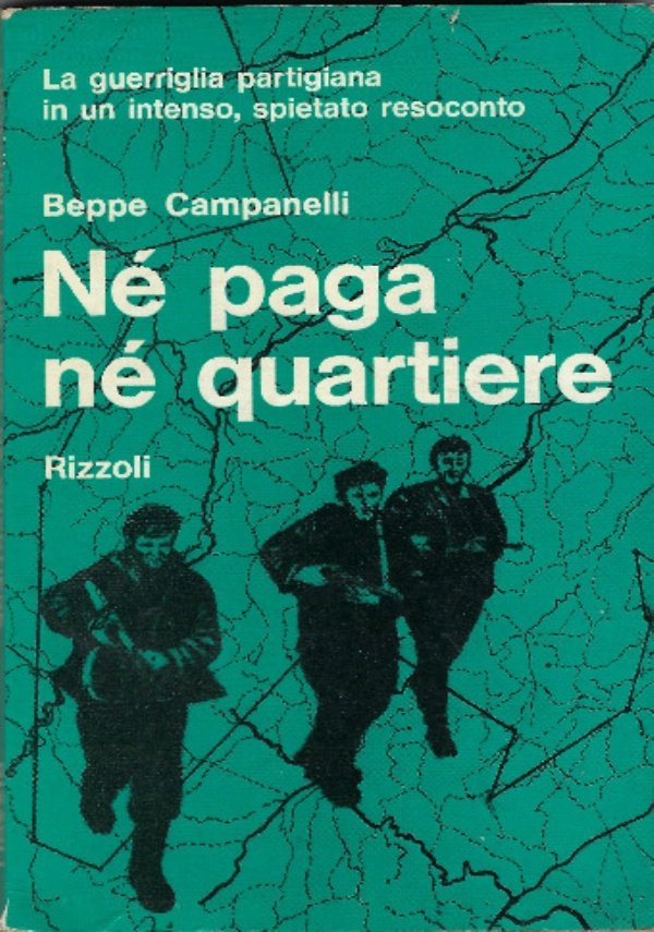 NE' PAGA NE' QUARTIERE | Immagine principale