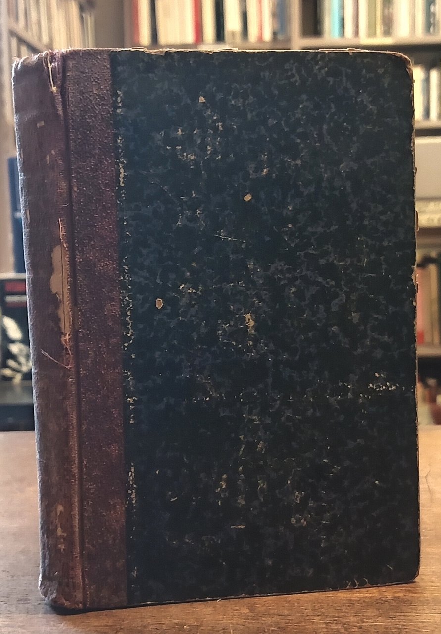 NELL'ANNO 2000 (LOOKING BACKWARD). Racconto americano