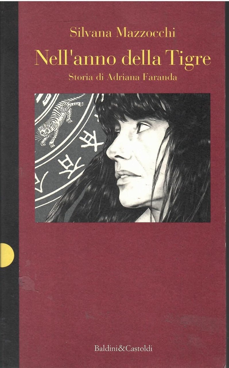 NELL'ANNO DELLA TIGRE | Immagine principale