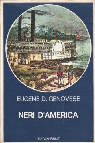 NERI D'AMERICA