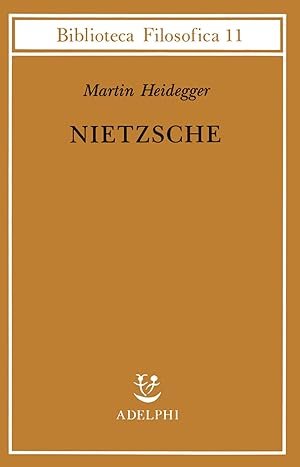 NIETZSCHE