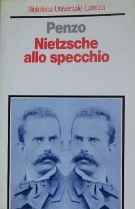 NIETZSCHE ALLO SPECCHIO
