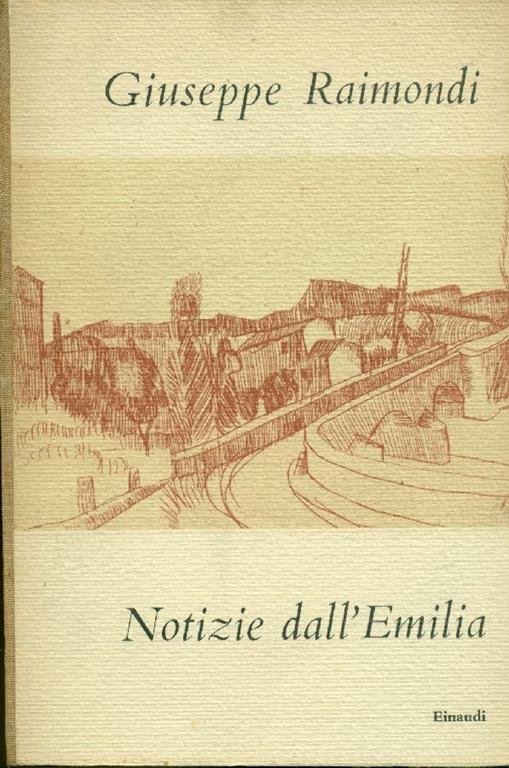 NOTIZIE DALL'EMILIA