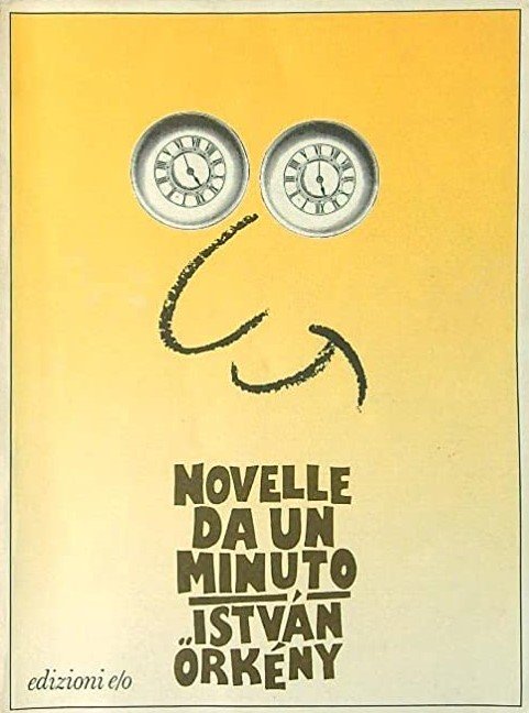 NOVELLE DA UN MINUTO