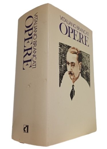 OPERE (Don Giovanni in Sicilia. I Piaceri. Il Vecchio con gli stivali e altri racconti. Il bell'Antonio. Paolo il caldo)