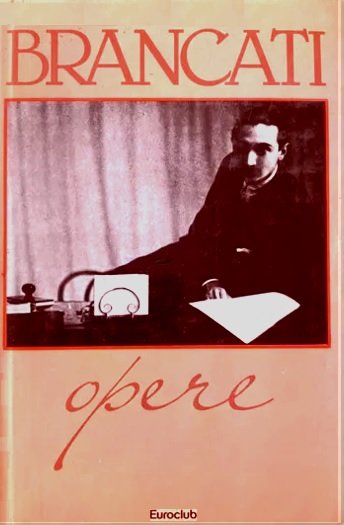 OPERE (Don Giovanni in Sicilia. I Piaceri. Il Vecchio con …