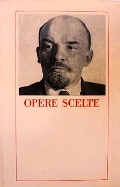 OPERE SCELTE