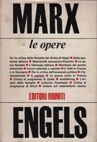 OPERE SCELTE