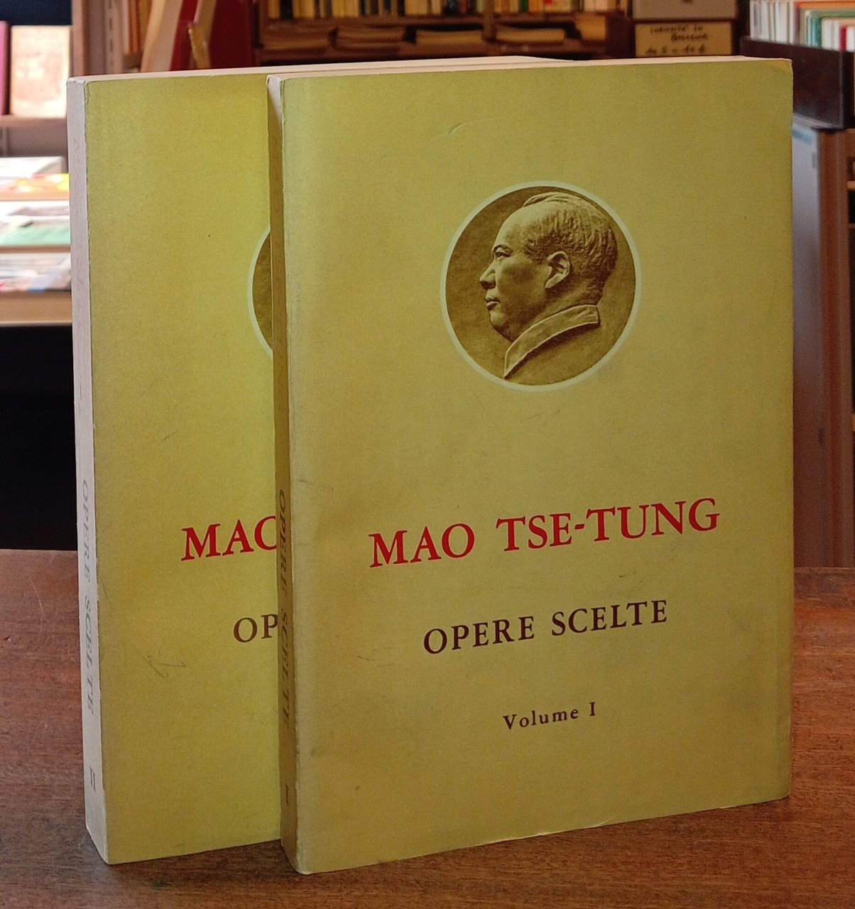 OPERE SCELTE (2 Volumi) | Immagine principale