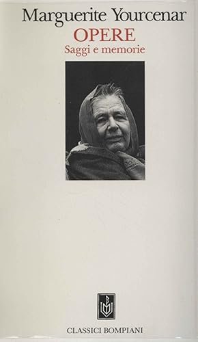 OPERE. Volume 2. Saggi e memorie | Immagine principale