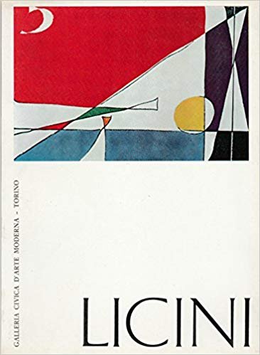 OSVALDO LICINI | Immagine principale