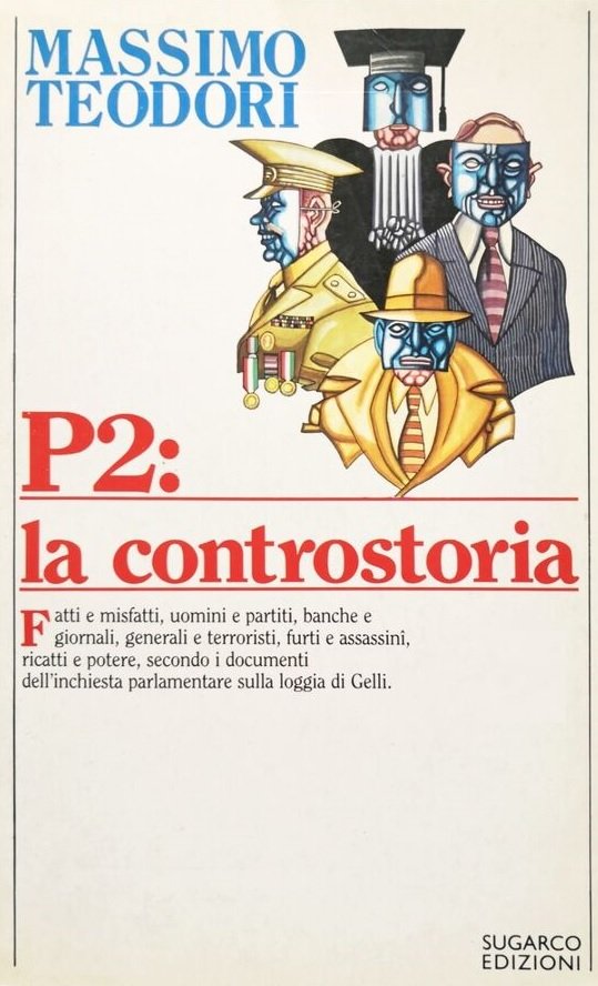 P2: LA CONTROSTORIA