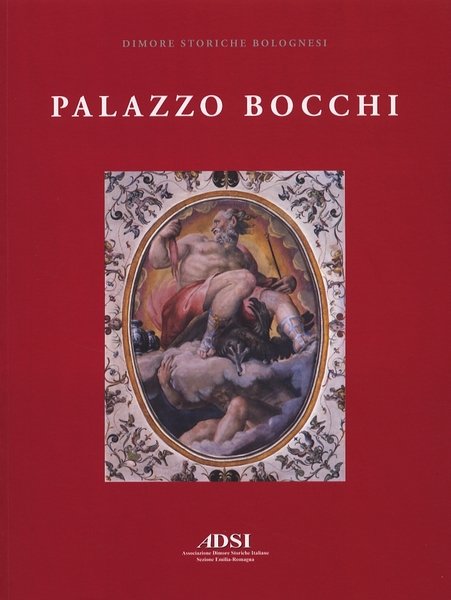 PALAZZO BOCCHI | Immagine principale