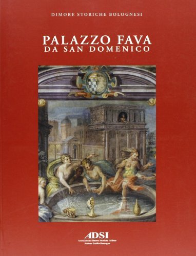 PALAZZO FAVA DA SAN DOMENICO