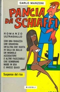 PANCIA DA SCHIAFFI | Immagine principale