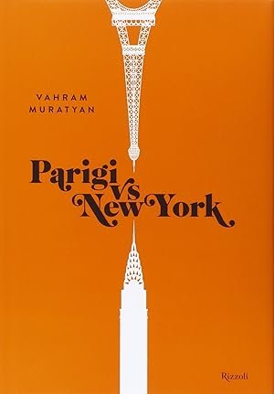 PARIGI VS NEW YORK | Immagine principale