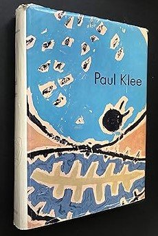 PAUL KLEE. Edizione francese