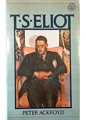 PETER ACKROYD | Immagine principale