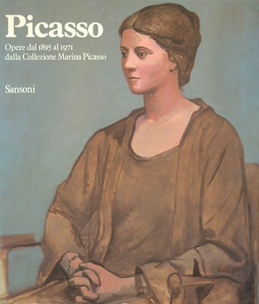 PICASSO. Opere dal 1895 al 1971 dalla Collezione Marina Picasso