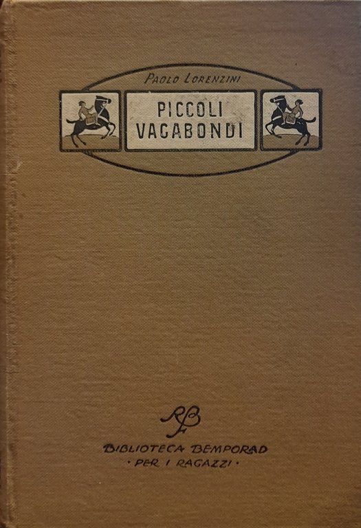PICCOLI VAGABONDI