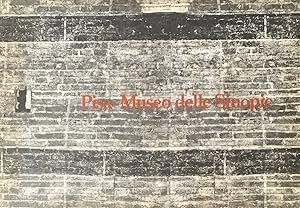 PISA - MUSEO DELLE SINOPIE DEL CAMPOSANTO MONUMENTALE
