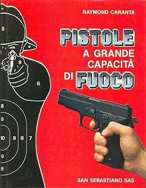 PISTOLE A GRANDE CAPACITA' DI FUOCO