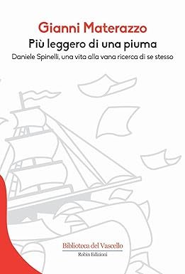 PIU' LEGGERO DI UNA PIUMA | Immagine principale