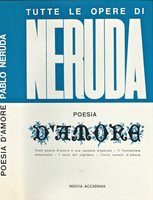 POESIA D'AMORE