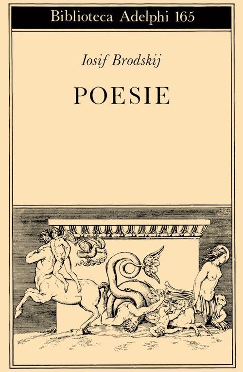 POESIE 1972-1985