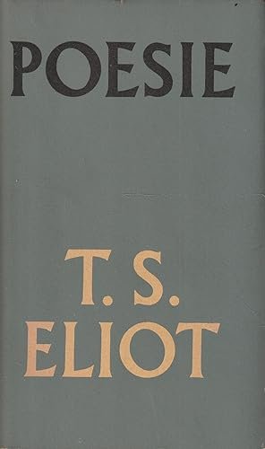 POESIE | Immagine principale