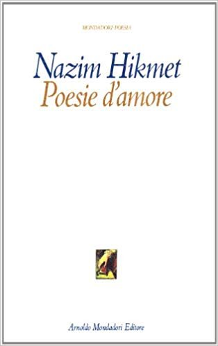 POESIE D'AMORE