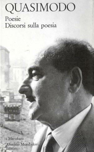 POESIE E DISCORSI SULLA POESIA
