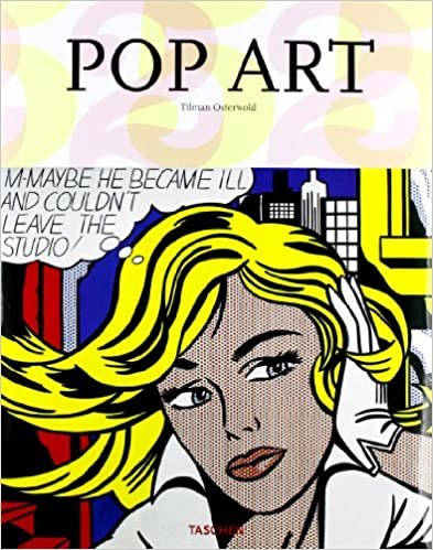 POP ART