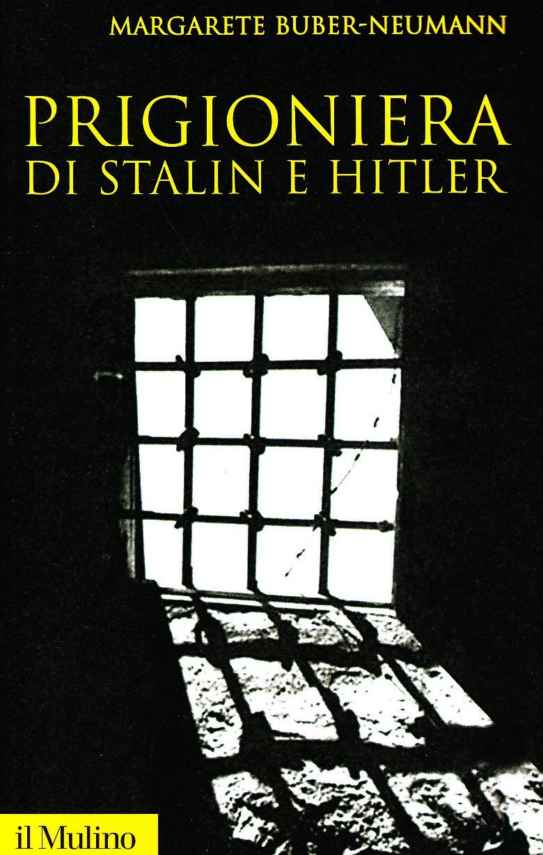 PRIGIONIERA DI STALIN E HITLER | Immagine principale