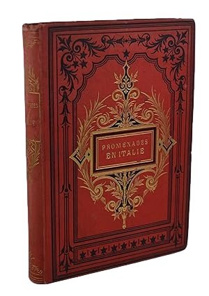 PROMENADES EN ITALIE