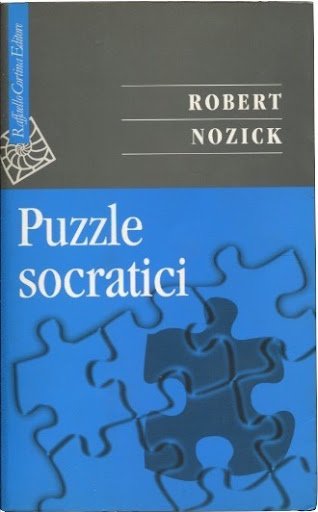 PUZZLE SOCRATICI