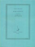 RACCONTI