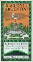 RACCONTI ARGENTINI | Immagine principale
