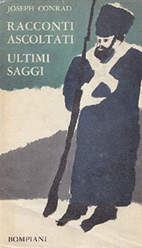 RACCONTI ASCOLTATI - ULTIMI SAGGI