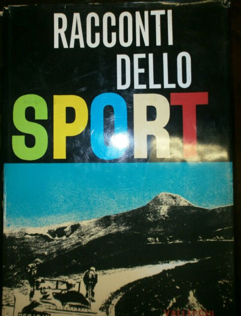 RACCONTI DELLO SPORT