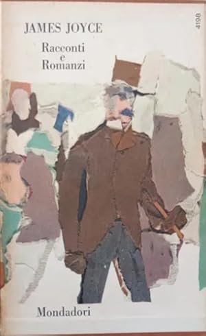 RACCONTI E ROMANZI. Gente di Dublino - Dedalus - Stefano …