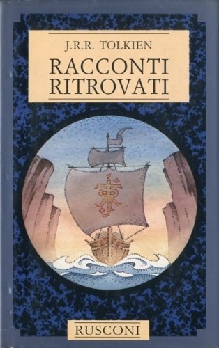 RACCONTI RITROVATI